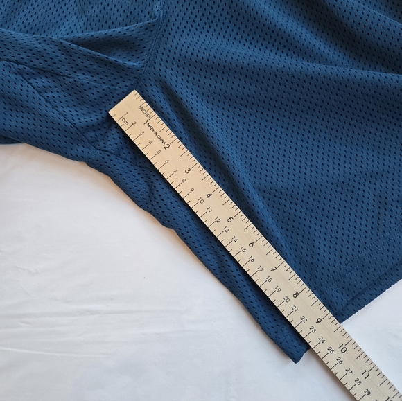 Nike Miami Dolphins Equipment Training Men's Shorts Size XXL - Picture 7 of 10